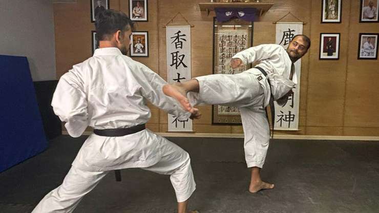 Concentration and Target